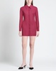 Shirt dress