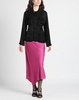 Solid color shirts & blouses