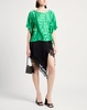 Silk top