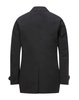 Full-length jacket