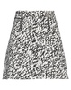 Mini skirt