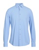 Solid color shirt
