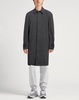 Full-length jacket