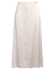 Midi skirt