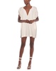 Short dress