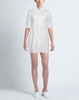 Shirt dress