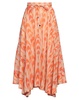 Midi skirt