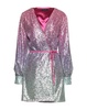 Sequin dress