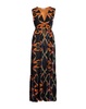 Long dress