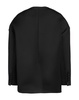 Double breasted pea coat