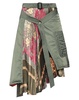 Midi skirt