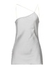 One-shoulder top