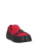 Ferragamo Lunar sabots in neoprene and rubber