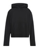 Hooded sweatshirt