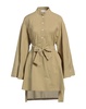 Shirt dress