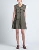 Shirt dress