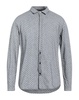 Patterned shirt