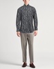 Patterned shirt