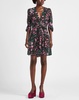 Pleated dress