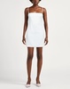 Short dress