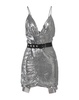 Sequin dress