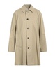 Full-length jacket