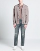 Denim pants