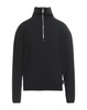 Sweater with zip