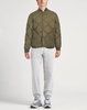 Shell  jacket