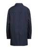 Full-length jacket