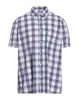 Checked shirt