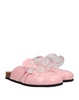 Mules and clogs