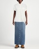 Solid color shirts & blouses