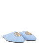 Mules and clogs