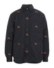 Shell  jacket