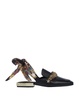 Ballet flats