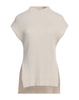 Sleeveless sweater