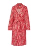 Full-length jacket