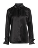Silk shirts & blouses