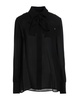 Silk shirts & blouses