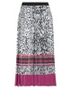 Midi skirt