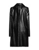 Full-length jacket