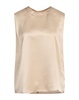 Silk top