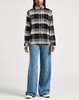 Checked shirt