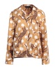 Patterned shirts & blouses