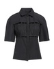 Patterned shirts & blouses