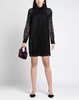 Shirt dress