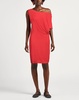 Sheath dress
