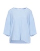 Silk top