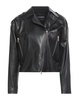 Biker jacket